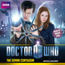 Doctor Who: The Gemini Contagion (Unabridged) Audiobook, by Jason Arnopp