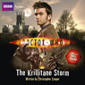 Doctor Who: The Krillitane Storm (Unabridged) Audiobook, by Christopher Cooper