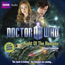 Doctor Who: Night of the Humans (Unabridged) Audiobook, by David Llewellyn