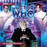 Doctor Who: The Space Museum Audiobook, by Glyn Jones