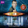 Doctor Who: The Winner Takes All: New Series Adventure 3 (Unabridged) Audiobook, by Jacqueline Rayner