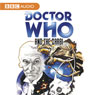 Doctor Who and the Zarbi (Abridged) Audiobook, by Bill Strutton
