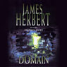 Domain (Abridged) Audiobook, by James Herbert