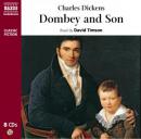 Dombey and Son (Abridged) Audiobook, by Charles Dickens