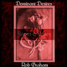 Dominant Desires: Ropes and Roses: Tales of BDSM from a Male Dom Perspective (Unabridged) Audiobook, by Rob Graham