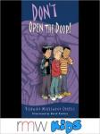 Dont Open the Door!: Bram Reading series (Unabridged) Audiobook, by Veronika Martenova Charles