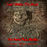 Dont Wake the Dead (Unabridged) Audiobook, by Drac Von Stoller