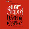 The Doomsday Conspiracy (Unabridged) Audiobook, by Sidney Sheldon