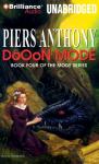 DoOon Mode: Mode Series, Book 4 (Unabridged) Audiobook, by Piers Anthony