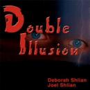 Double Illusion (Unabridged) Audiobook, by Deborah Shlian