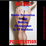 Double Penetration for the Wedding Photographer: An MMF Anal Threesome Sex Erotica Story (Unabridged) Audiobook, by DP Backhaus