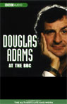 Douglas Adams at the BBC: A Celebration of the Authors Life and Work Audiobook, by Douglas Adams