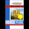 Dr. Blairs French in No Time Audiobook, by Robert Blair