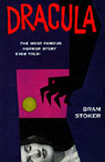 Dracula (Blackstone Edition) (Unabridged) Audiobook, by Bram Stoker