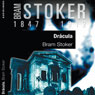 Dracula I (Unabridged) Audiobook, by Bram Stoker
