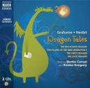 Dragon Tales (Unabridged) Audiobook, by Kenneth Grahame