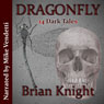 Dragonfly (Unabridged) Audiobook, by Brian Knight
