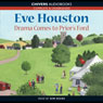 Drama Comes to Priors Ford (Unabridged) Audiobook, by Eve Houston