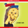 The Dreaded Lurgie (Unabridged) Audiobook, by Jamie Rix