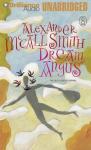 Dream Angus: The Celtic God of Dreams: The Myths (Unabridged) Audiobook, by Alexander McCall Smith