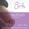 Dream Birth: PreNatal Relaxation Hypnosis (Unabridged) Audiobook, by Benjamin P. Bonetti
