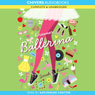 Dreamer Ballerina (Unabridged) Audiobook, by Sarah Rubin
