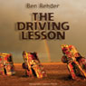 The Driving Lesson (Unabridged) Audiobook, by Ben Rehder