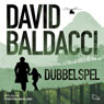 Dubbelspel (First Family) (Unabridged) Audiobook, by David Baldacci