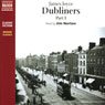 Dubliners , Volume 1 (Unabridged) Audiobook, by James Joyce