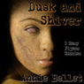 Dusk and Shiver: Remy Pigeon Stories (Unabridged) Audiobook, by Annie Bellet