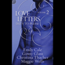 Duty to Please: Love Letters, Book 2 (Unabridged) Audiobook, by Ginny Glass