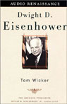 Dwight D. Eisenhower (Abridged) Audiobook, by Tom Wicker