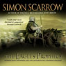 The Eagles Prophecy (Unabridged) Audiobook, by Simon Scarrow