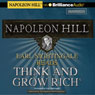 Earl Nightingale Reads Think and Grow Rich (Unabridged) Audiobook, by Napoleon Hill
