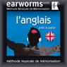Earworms MMM - lAnglais: Pret a Partir Audiobook, by Earworms