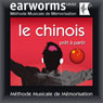 Earworms MMM - le Chinois: Pret a Partir Audiobook, by Earworms