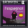 Earworms MMM - lEspagnol: Pret a Partir Audiobook, by Earworms