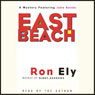 East Beach: A Mystery Featuring Jake Sands (Abridged) Audiobook, by Ron Ely