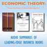 Economic Theory: Master the Basics to Sound Like a Big Shot (Abridged) Audiobook, by Bruno S. Frey