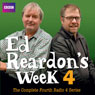 Ed Reardons Week: The Complete Fourth Series Audiobook, by Christopher Douglas