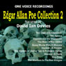 The Edgar Allan Poe Collection II (Unabridged) Audiobook, by Edgar Allan Poe
