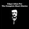 Edgar Allan Poe - The Complete Short Stories (Unabridged) Audiobook, by Edgar Allan Poe