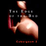 The Edge of the Bed: Cyborgasm 2 Audiobook, by Susie Bright