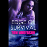 Edge of Survival (Unabridged) Audiobook, by Toni Anderson