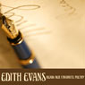Edith Evans Reads Her Favourite Poetry (Abridged) Audiobook, by William Blake