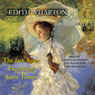 Edith Wharton on Audio, Vol. 1: The Last Asset, Autre Temps, Expiation (Unabridged) Audiobook, by Edith Wharton