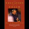 Education of a Coach (Unabridged) Audiobook, by David Halberstam