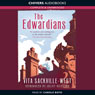 The Edwardians (Unabridged) Audiobook, by Vita Sackville-West