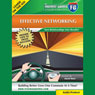 Effective Networking: Turn Relationships into Results! Audiobook, by David Nour