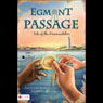 Egmont Passage: Tale of the Dreamcatcher (Abridged) Audiobook, by Antonino Fabiano